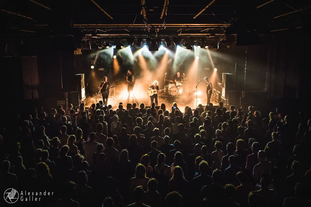 WUK retten. Das Benefizkonzert Bild, WUK retten. Das Benefizkonzert