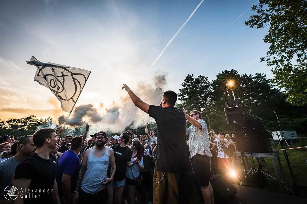 Baulücken-Konzerte 2019 Bild, Baulücken-Konzerte 2019