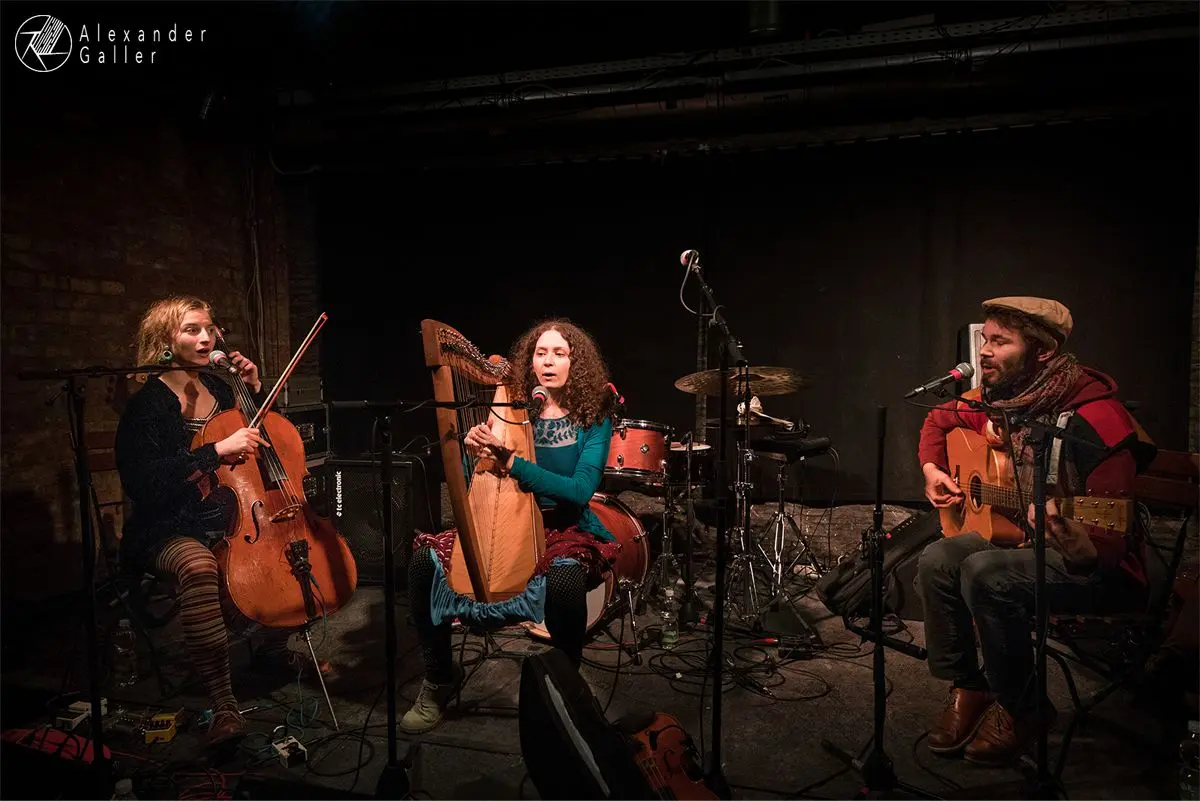 Alpine Dweller Bild, Alpine Dweller