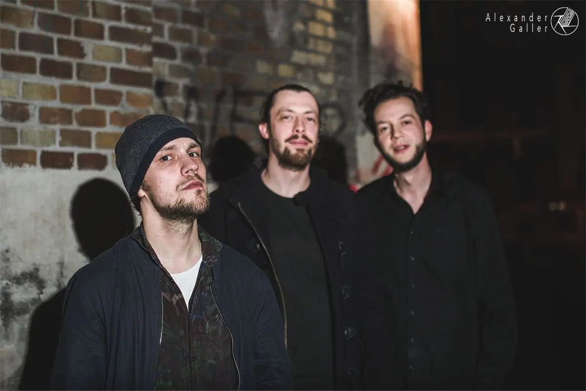 David Howald Bild, David Howald