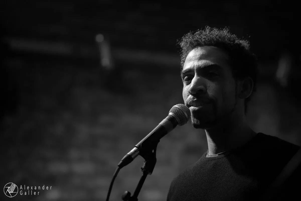 Greenhouse Gathering hosted by mod4 at Kramladen Bild, Greenhouse Gathering hosted by mod4 at Kramladen