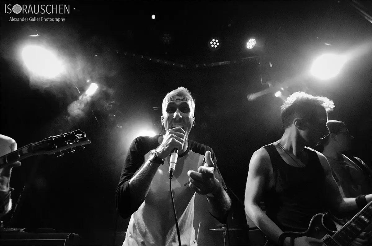 Here For A Reason Bild, Here For A Reason