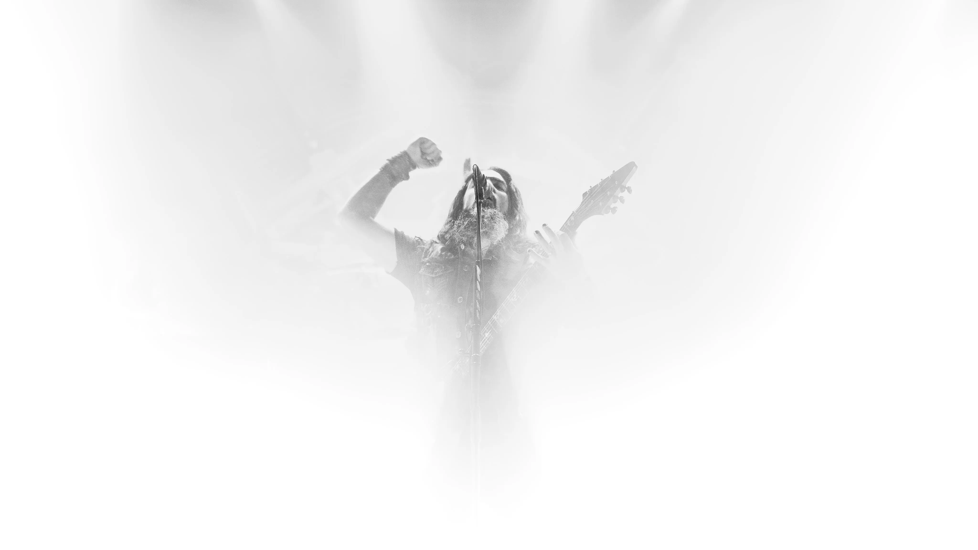 Machine Head at Gasometer Bild, Machine Head at Gasometer