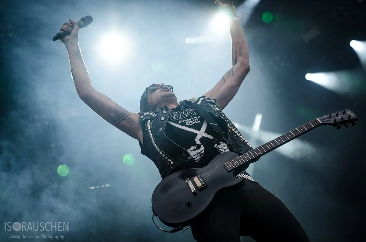 Turbobier Bild, Turbobier