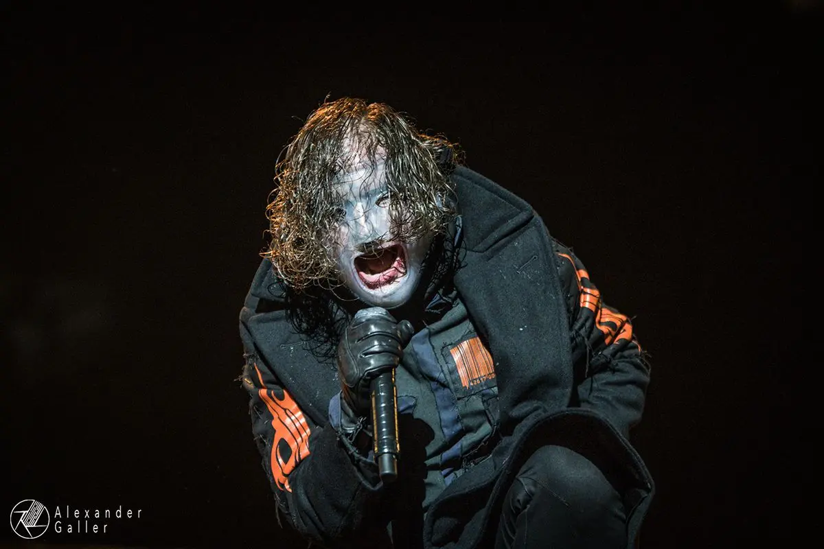 Slipknot Bild, Slipknot