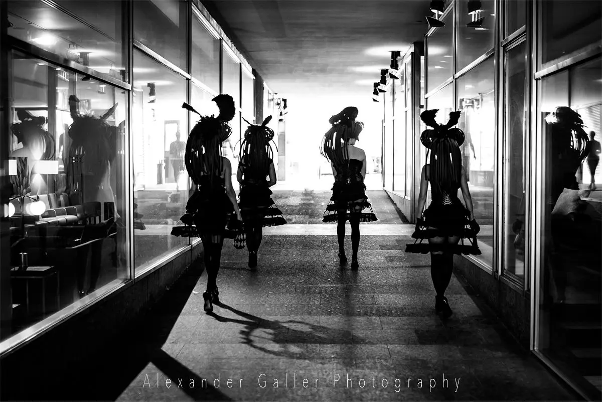 Jeannette Heinz Bild, Jeannette Heinz