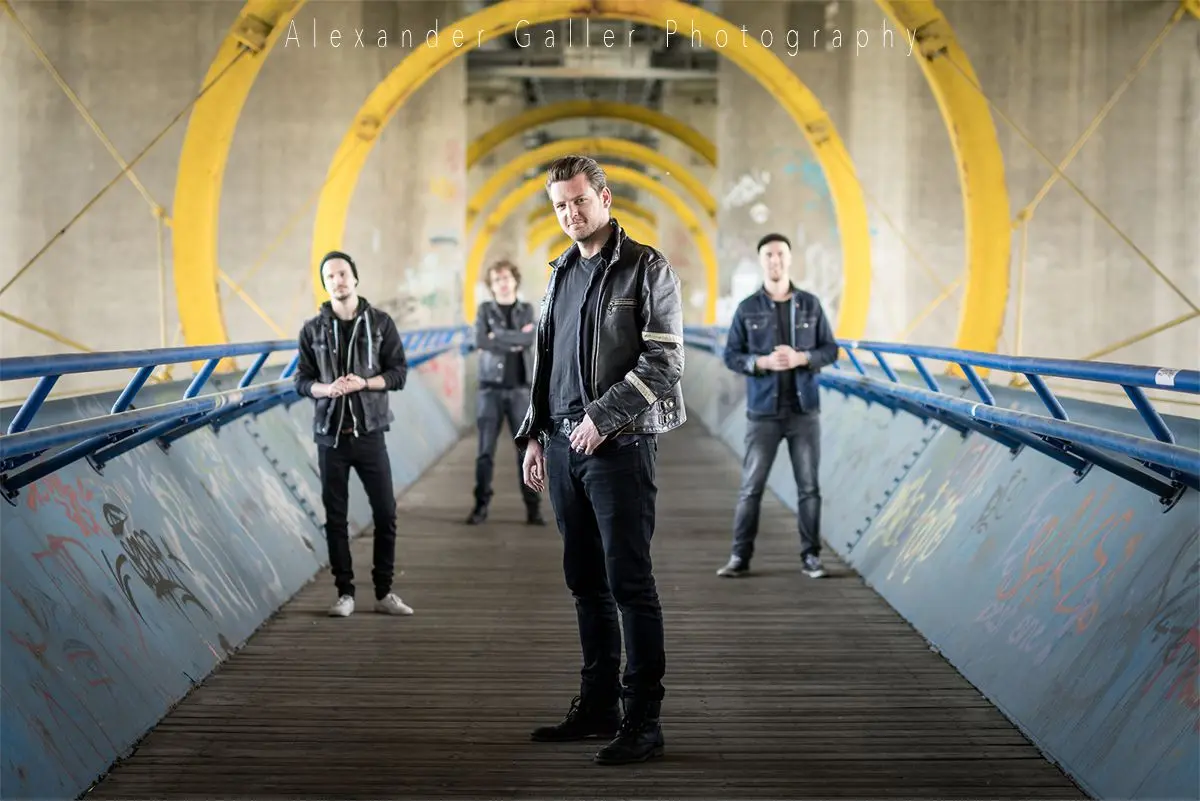 The Jupiter Effect Bild, The Jupiter Effect