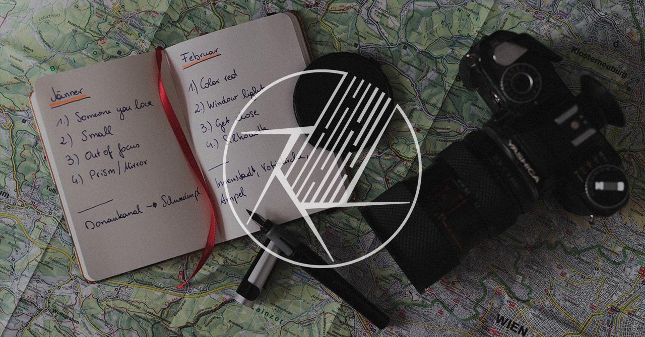 Themed Photo Walks Bild, Themed Photo Walks