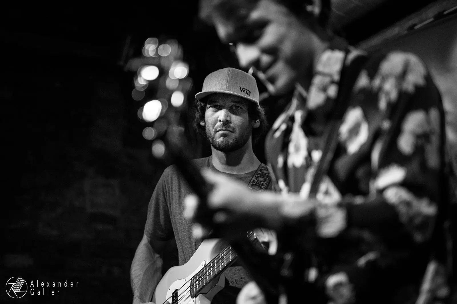 Sladek - Daydreamin' Album Release Show at Kramladen Bild, Sladek - Daydreamin' Album Release Show at Kramladen