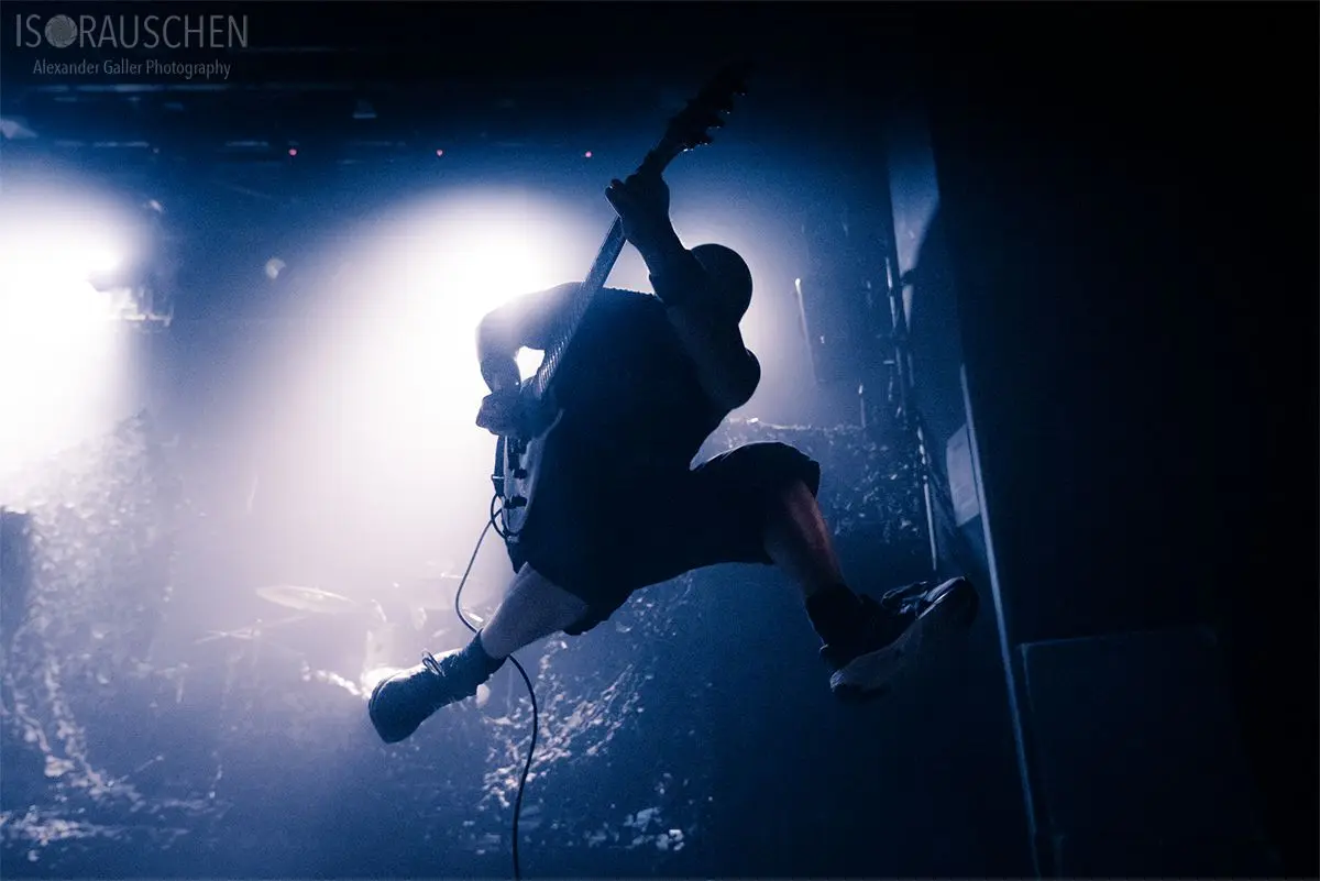 Soulfly Bild, Soulfly