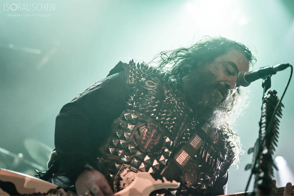 Soulfly Bild, Soulfly