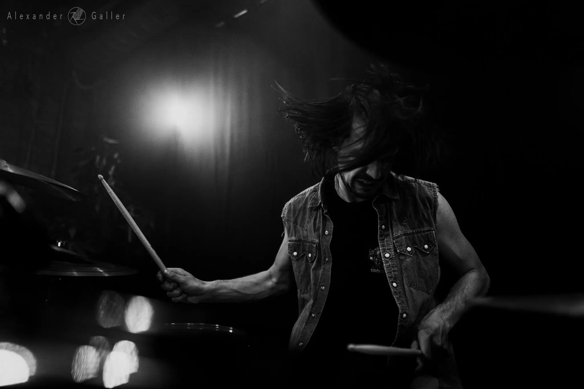 The Jupiter Effect Bild, The Jupiter Effect