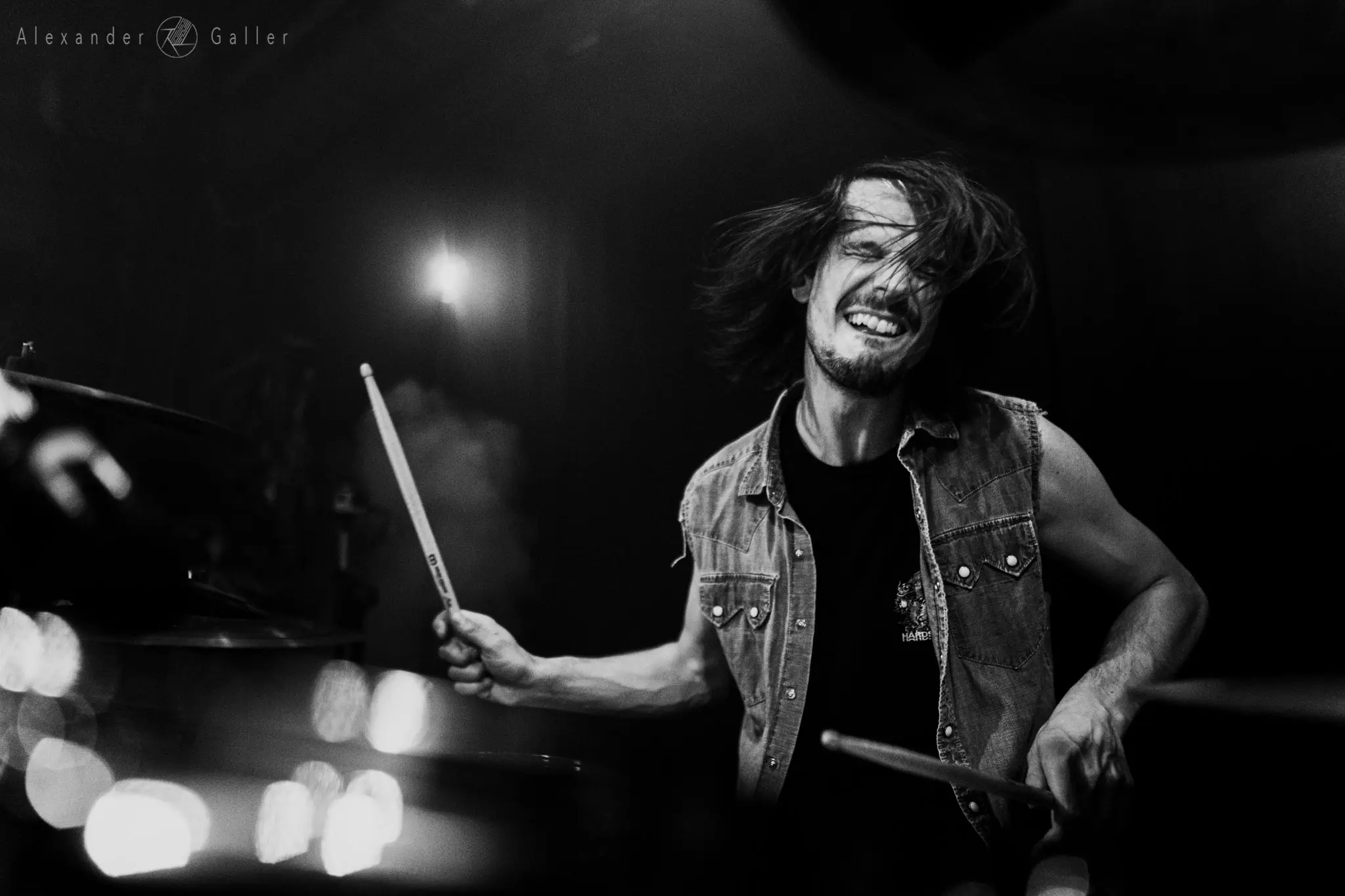 The Jupiter Effect Bild, The Jupiter Effect