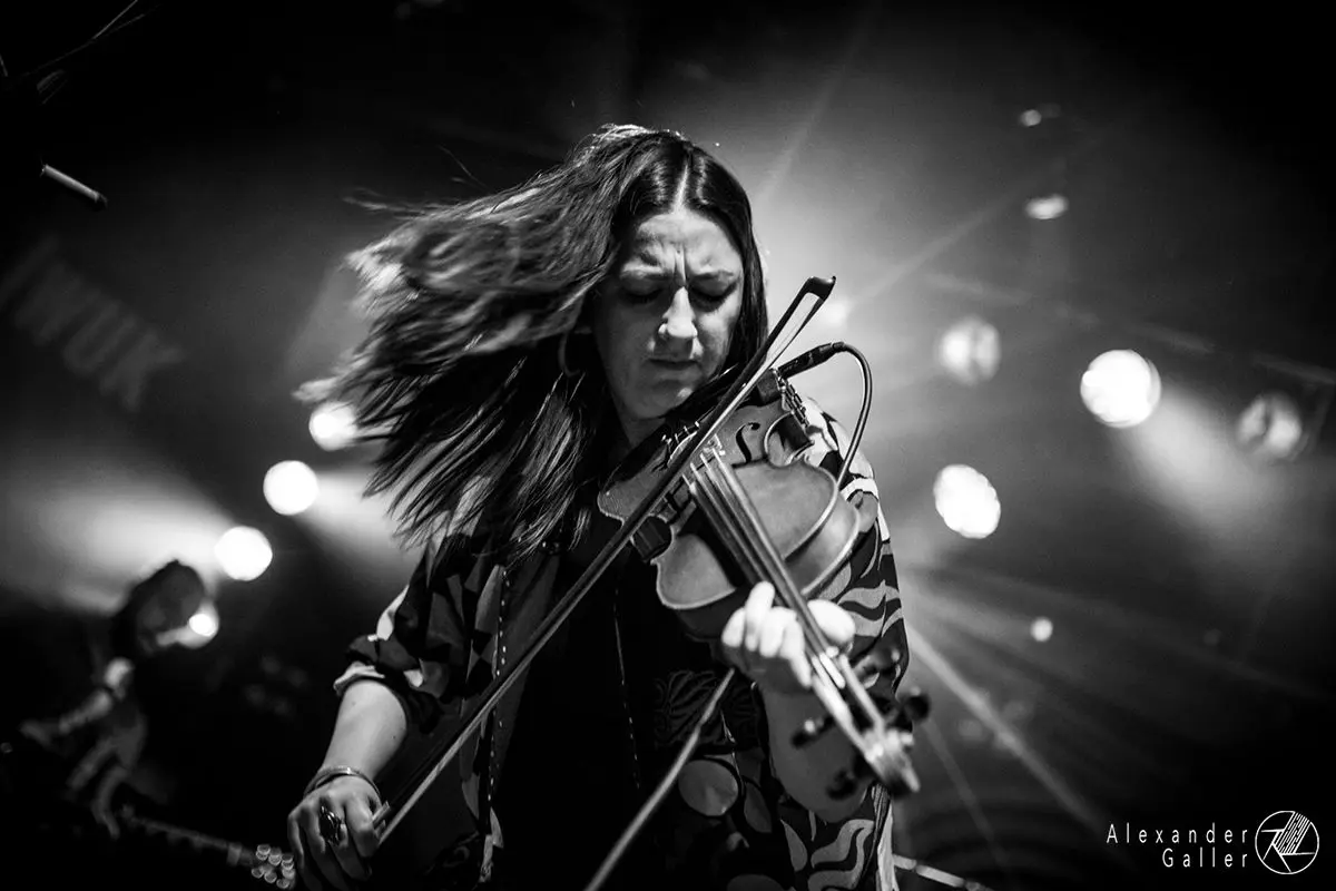 The Strumbellas Bild, The Strumbellas