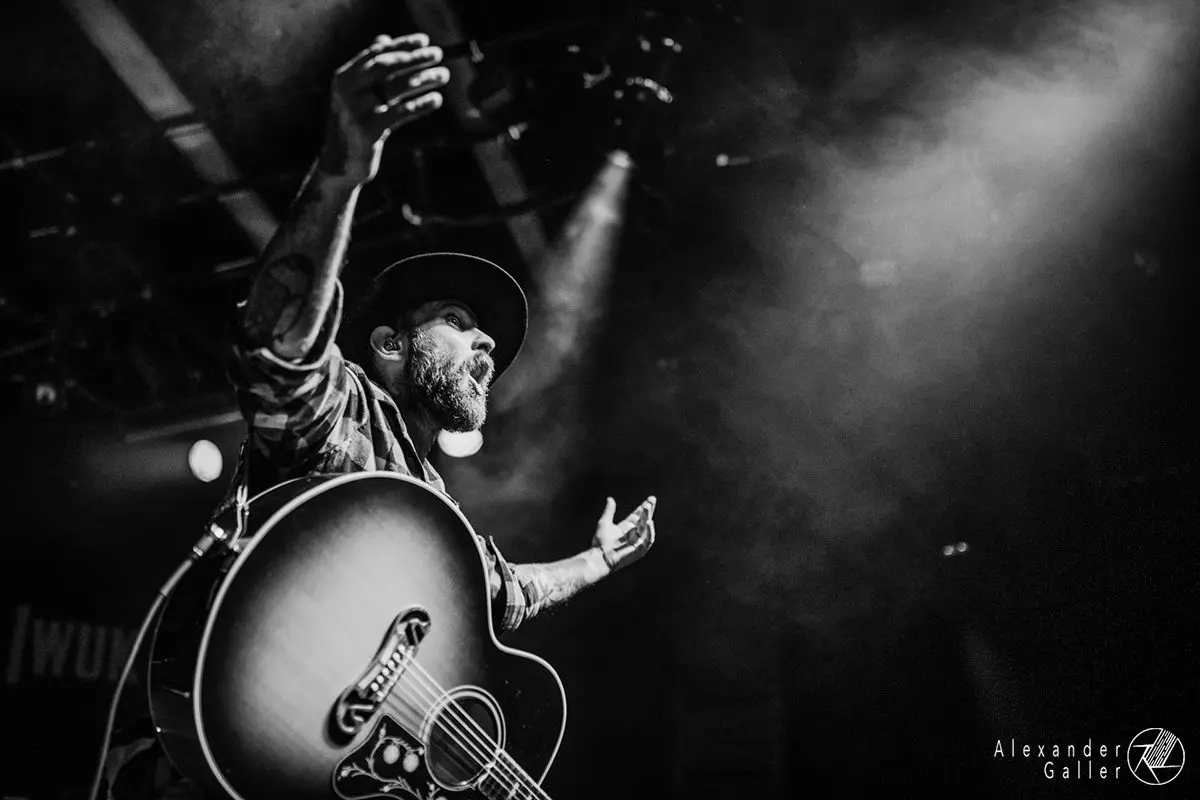 The Strumbellas Bild, The Strumbellas