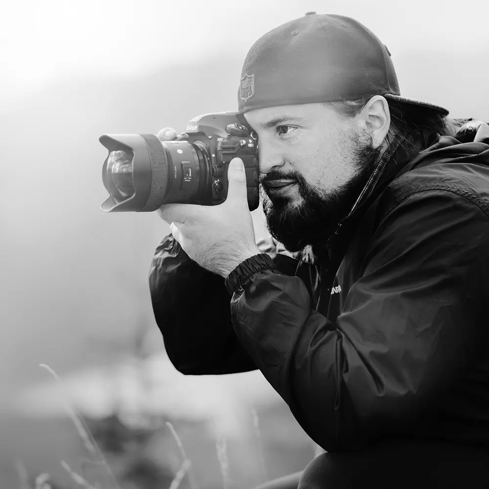 Profilbild von Alex Bild, Profilbild von Alex