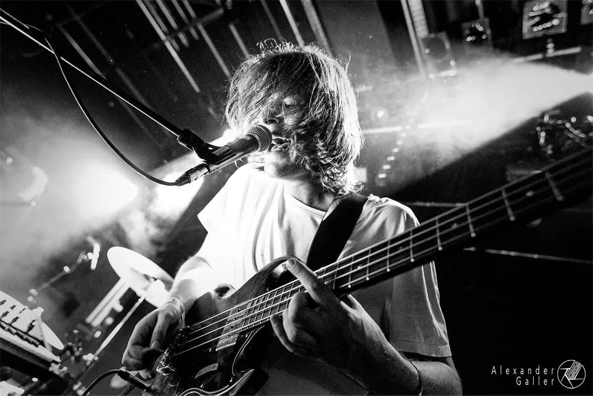 Odd Couple Bild, Odd Couple