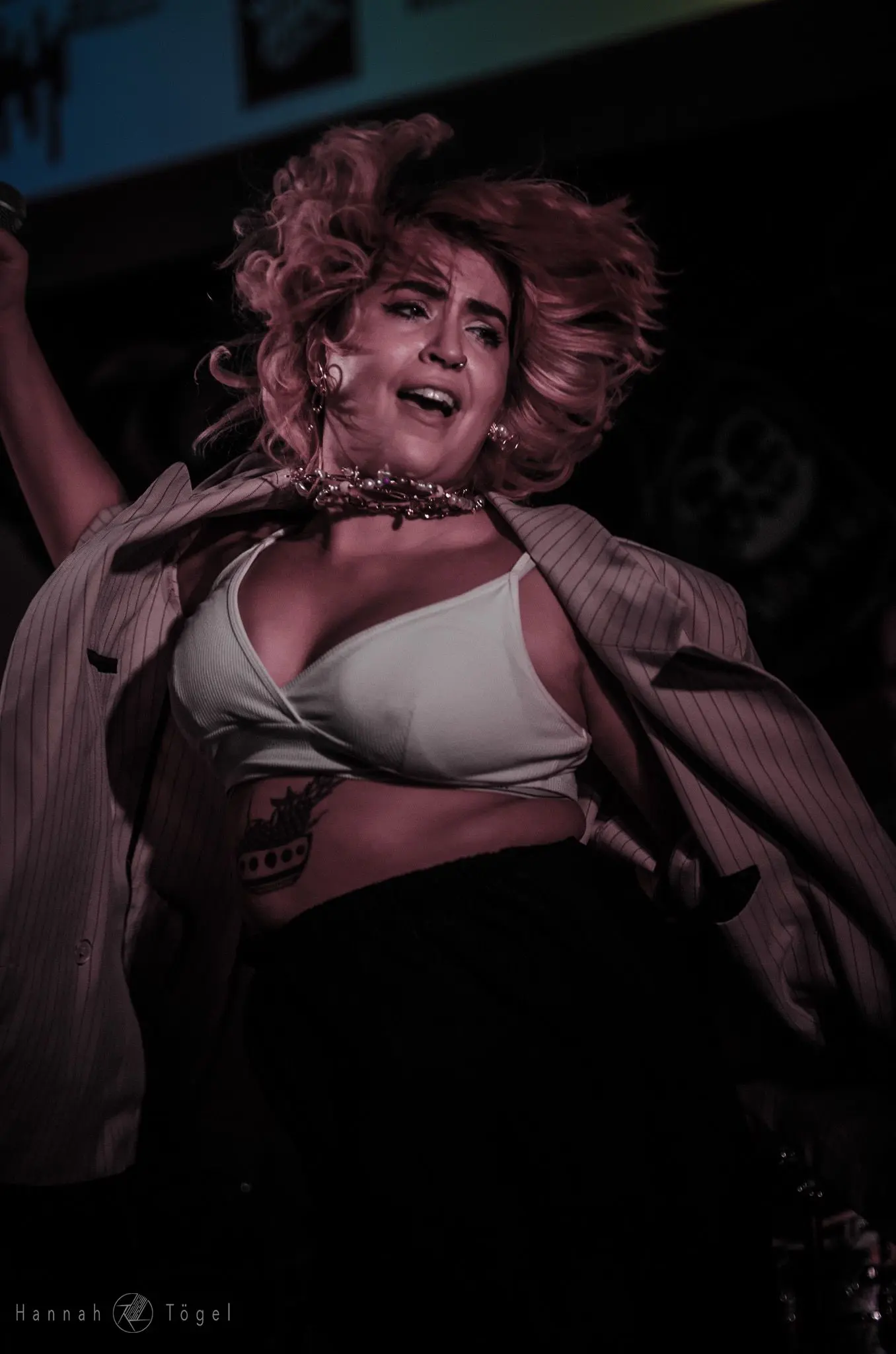 Elena Rud by Hannah Bild, Elena Rud by Hannah