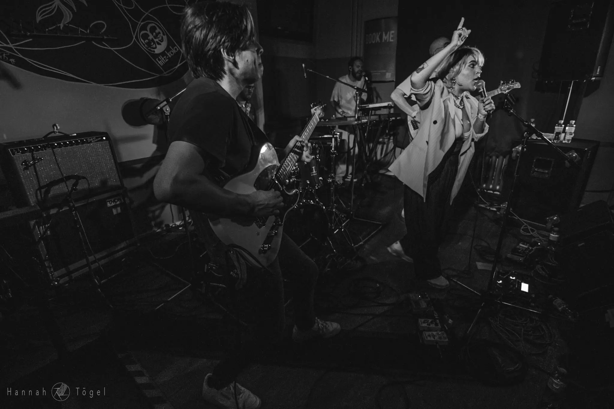 Elena Rud by Hannah Bild, Elena Rud by Hannah