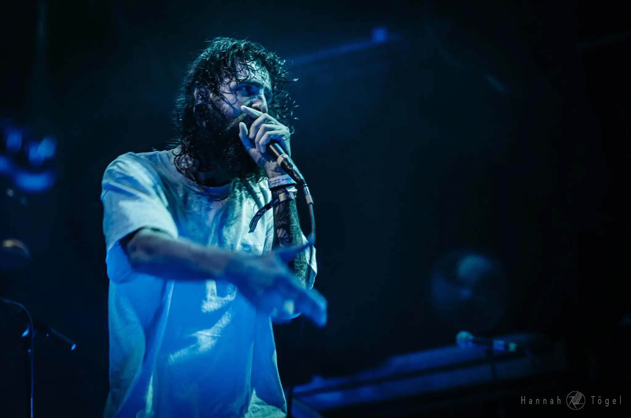 Kids in Cages by Hannah Bild, Kids in Cages by Hannah