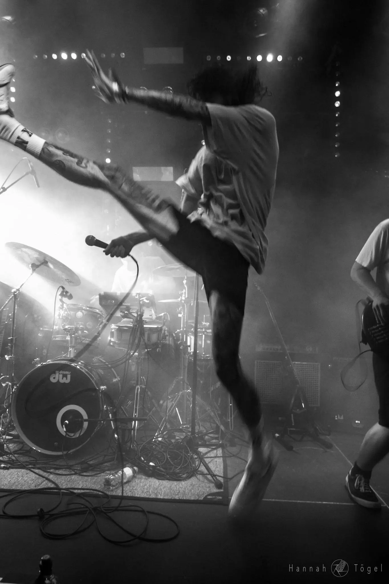 Kids in Cages by Hannah Bild, Kids in Cages by Hannah