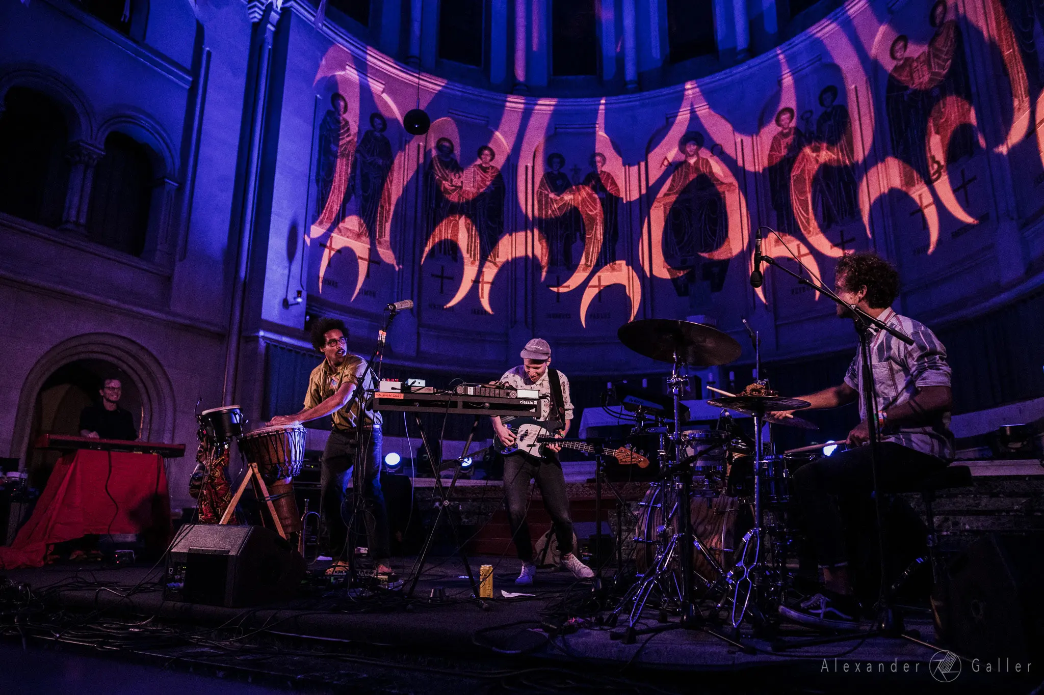 Dino Brandão by Alex Bild, Dino Brandão by Alex