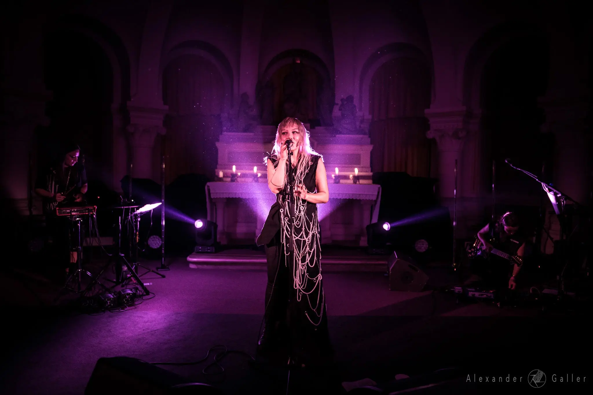 Giudi by Alex Bild, Giudi by Alex