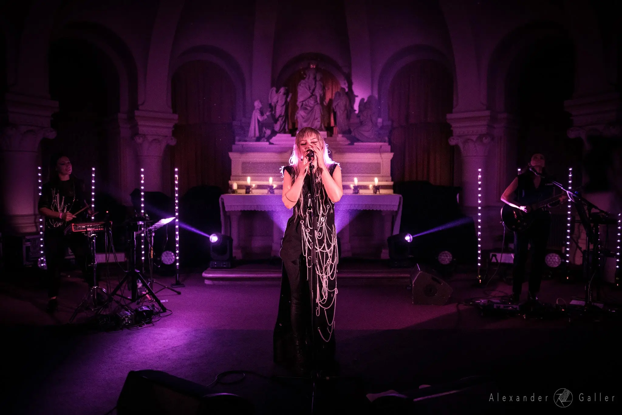 Giudi by Alex Bild, Giudi by Alex