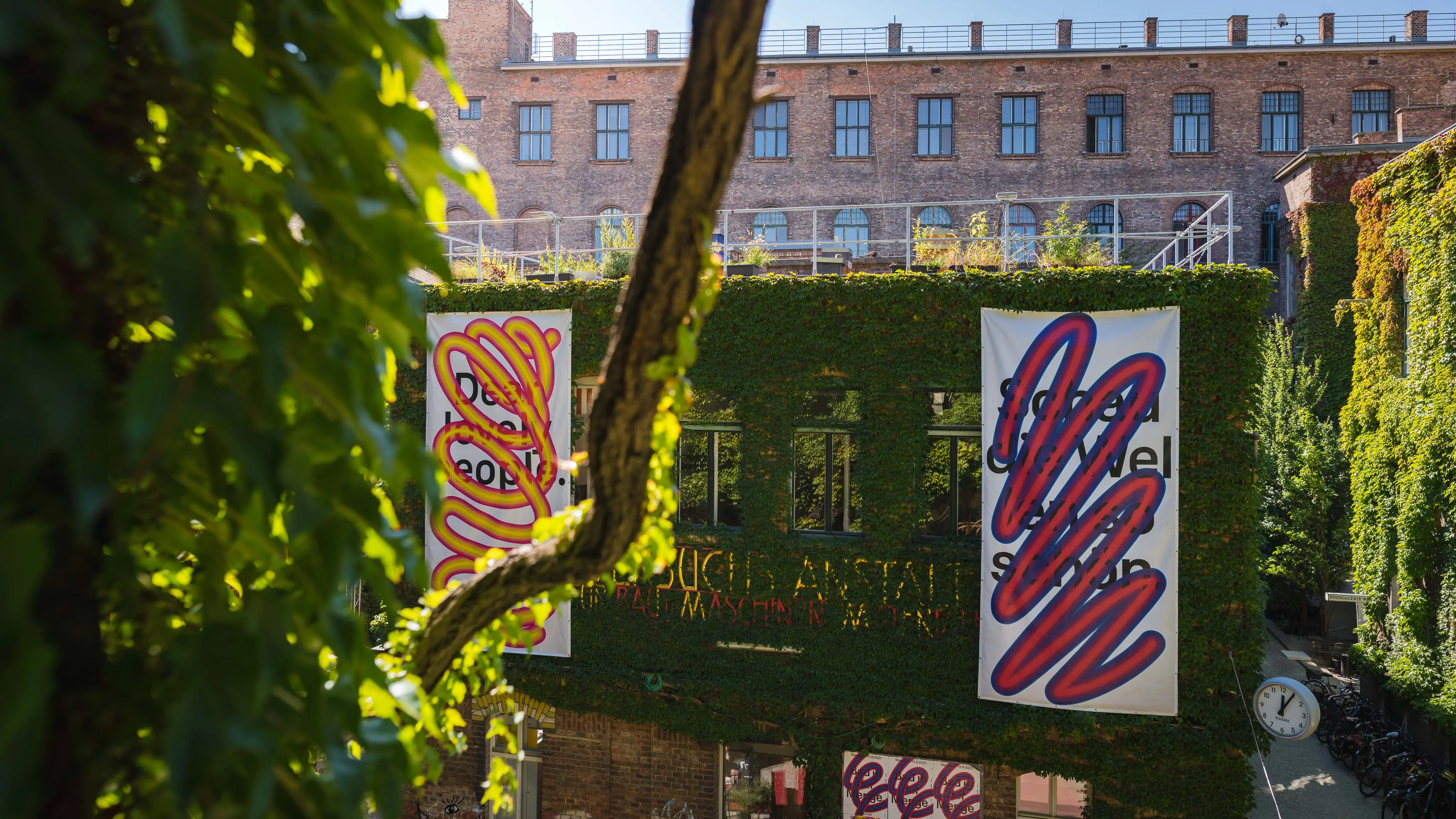 Waves Vienna 2021 - Best Of Bild, Waves Vienna 2021 - Best Of