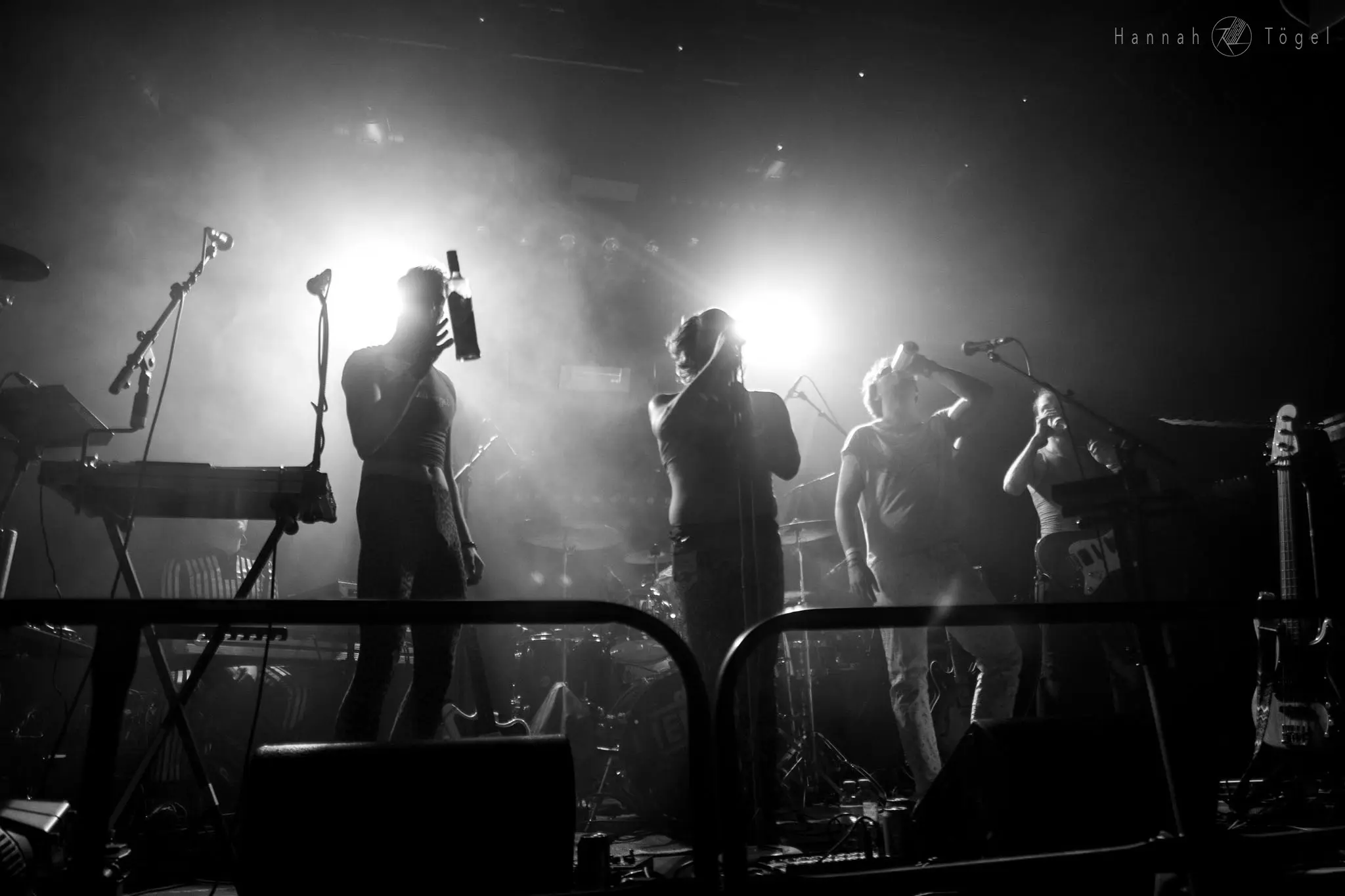 Liener by Hannah Bild, Liener by Hannah