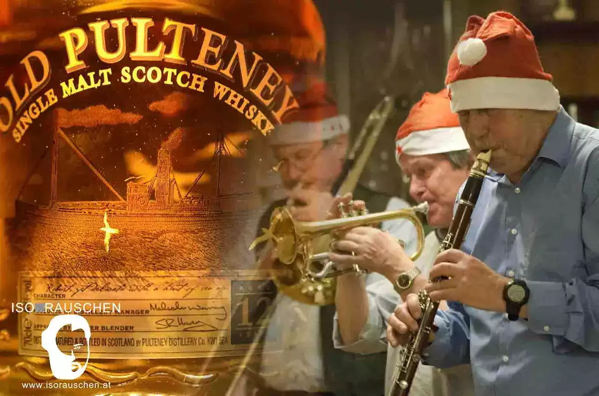 Jazz und Whisky Bild, Jazz und Whisky