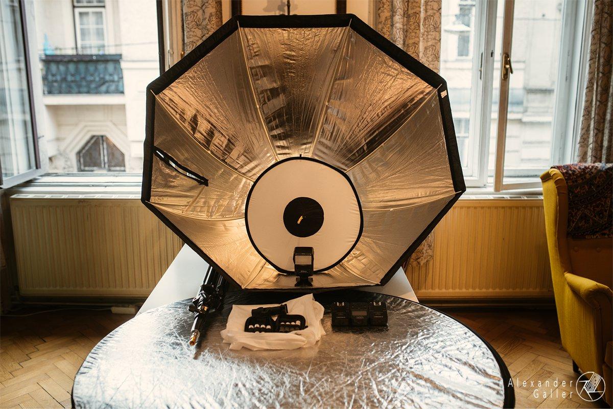 A blog post a day VIII - Portraits mit Blitz Bild, A blog post a day VIII - Portraits mit Blitz