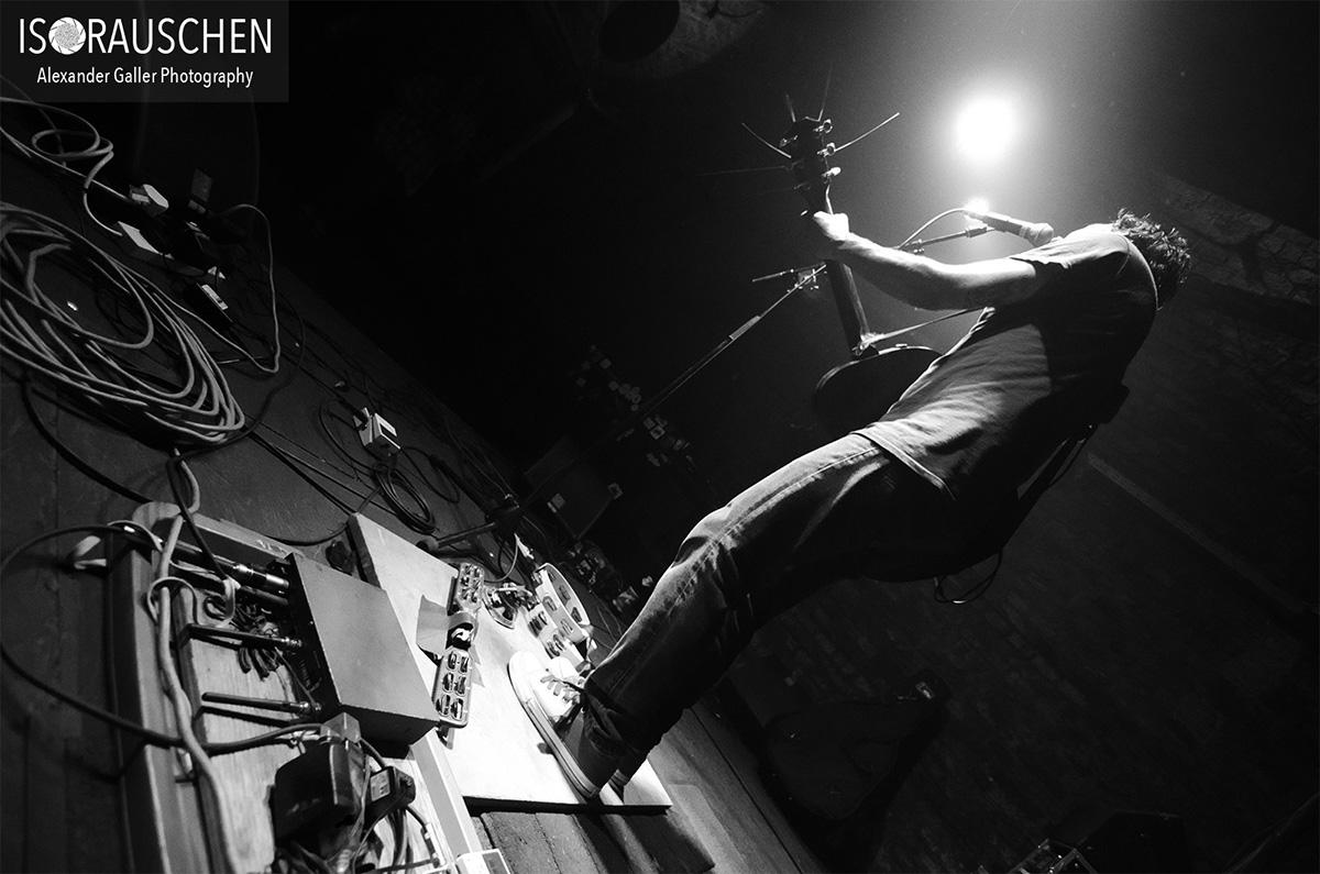 Acoustic Night at Kramladen Bild, Acoustic Night at Kramladen