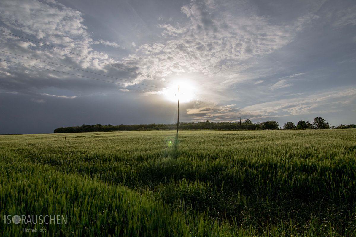 Amazing Places I Bild, Amazing Places I