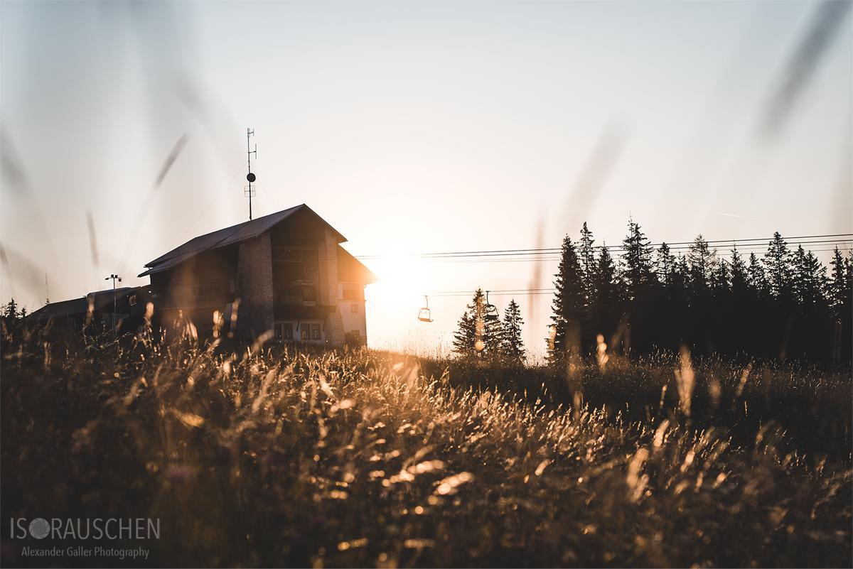 Amazing Places II Bild, Amazing Places II