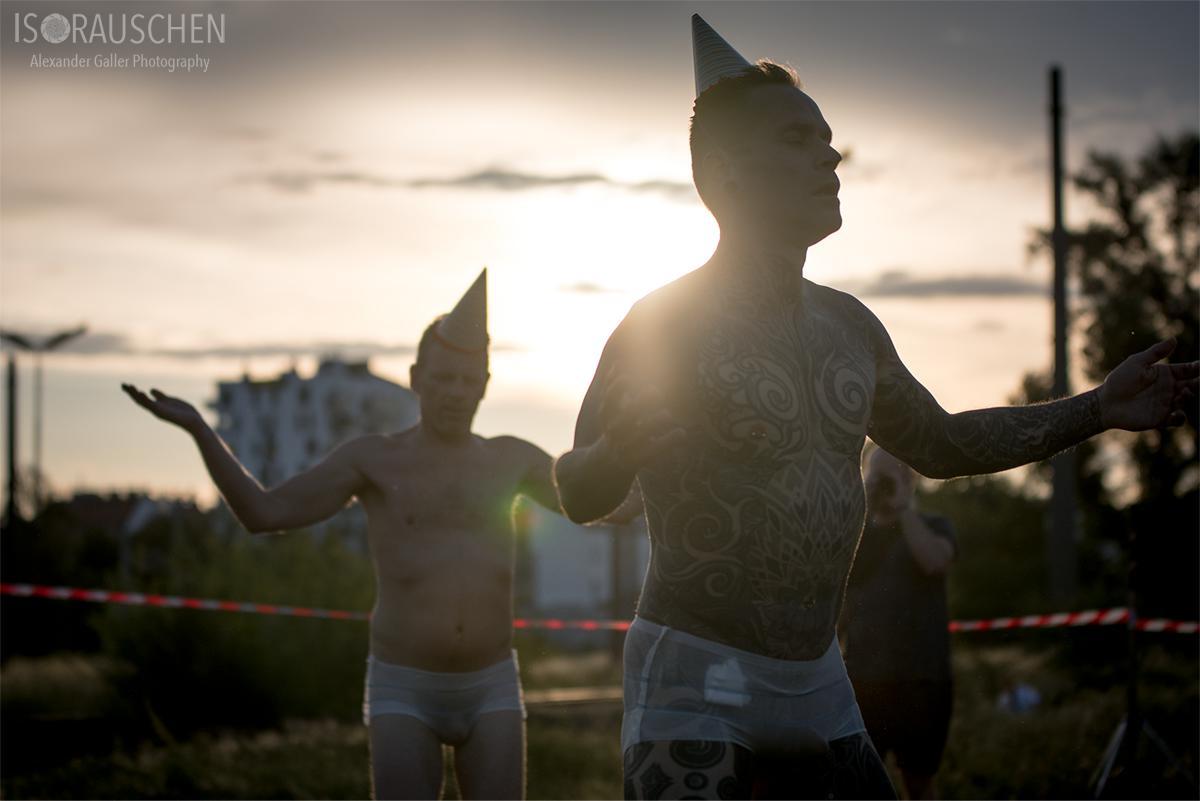 Baulückenkonzerte #6 und #7, Fuckhead, Donauwellenreiter Bild, Baulückenkonzerte #6 und #7, Fuckhead, Donauwellenreiter