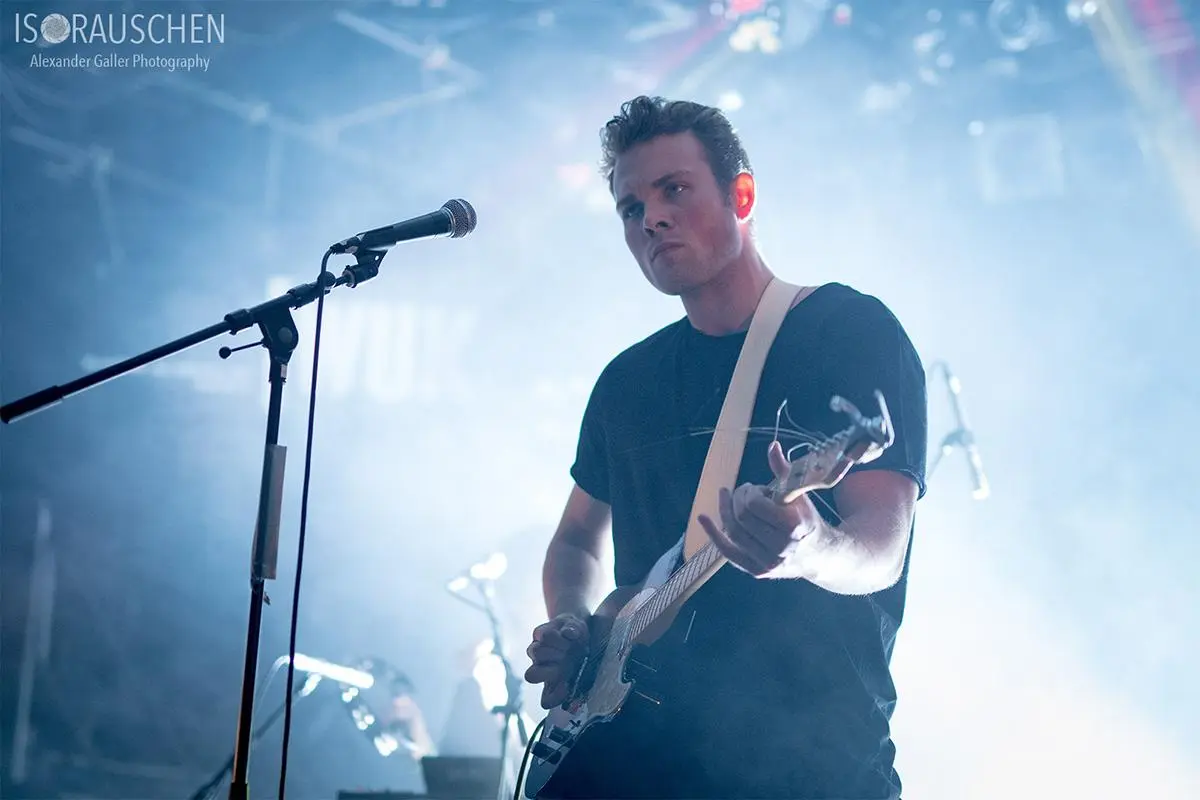 Best Of Waves Vienna Bild, Best Of Waves Vienna