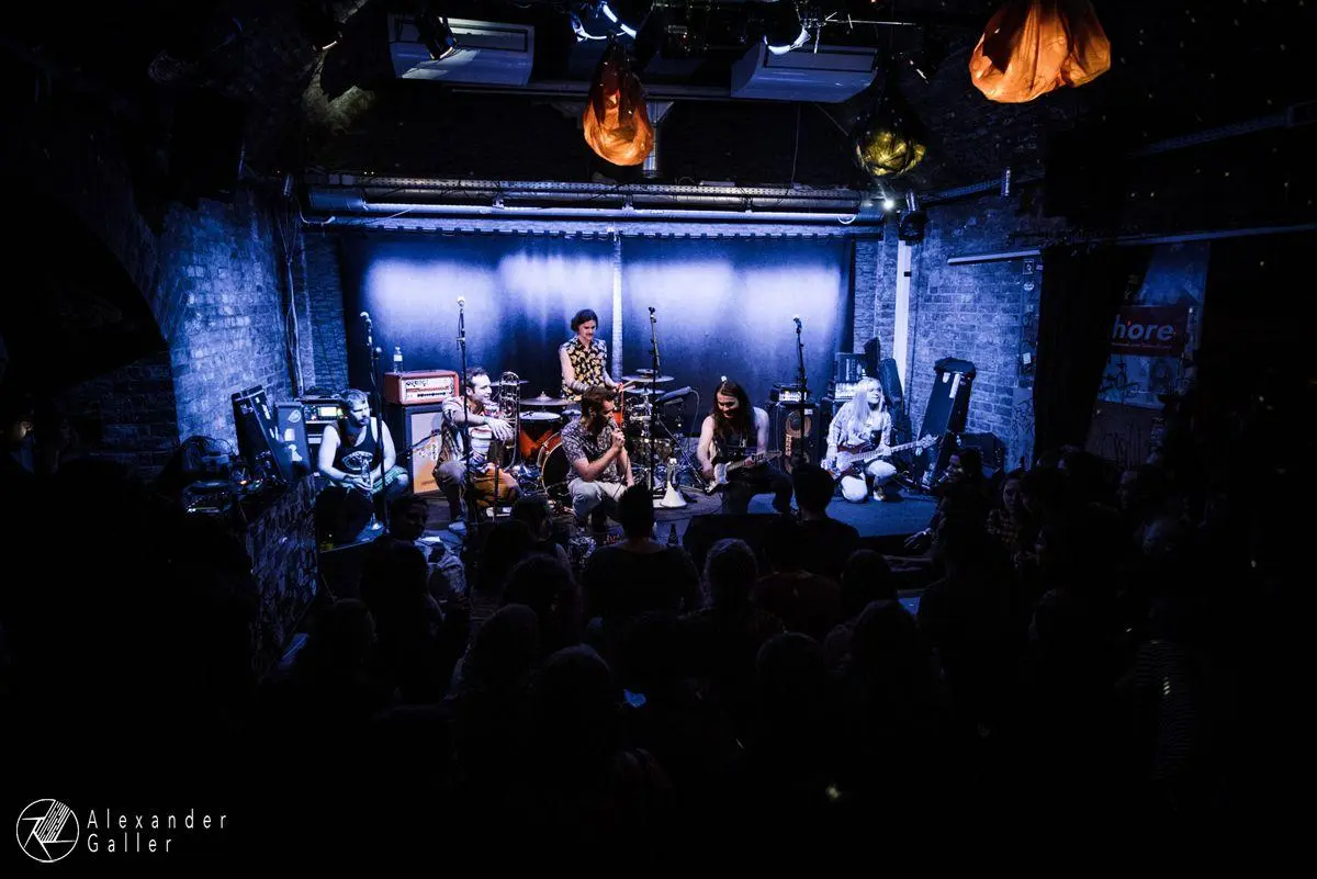 FirleTanz #34, Skatapult, Freemeyend Bild, FirleTanz #34, Skatapult, Freemeyend