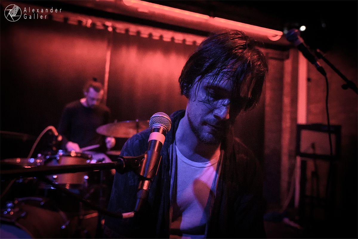 FirleTanz #35, David Howald and Alpine Dweller Bild, FirleTanz #35, David Howald and Alpine Dweller