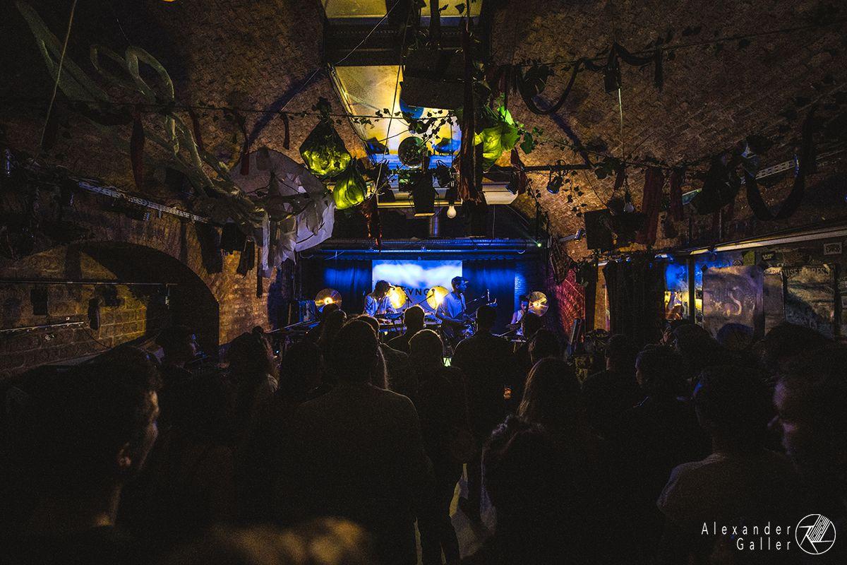 FirleTanz #38 with LVNG, Another Vision and QUOD Bild, FirleTanz #38 with LVNG, Another Vision and QUOD