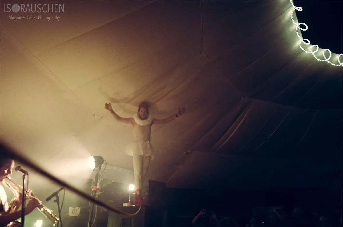 FirleTanz Saisonabschluss 2017/2018, BozTrio, Café Olga Sánchez Bild, FirleTanz Saisonabschluss 2017/2018, BozTrio, Café Olga Sánchez