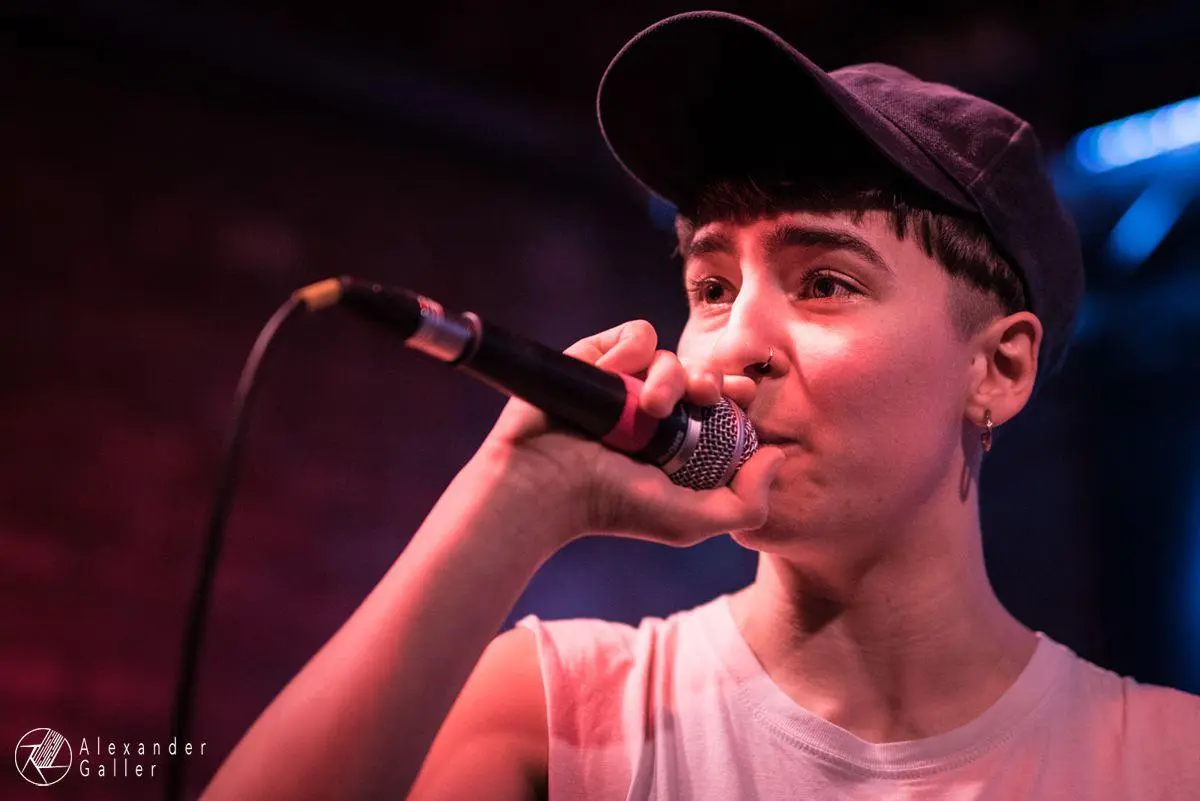 Greenhouse Gathering hosted by mod4 at Kramladen Bild, Greenhouse Gathering hosted by mod4 at Kramladen