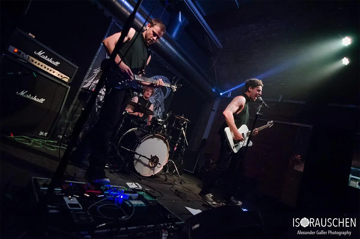 High Transition at Kramladen Bild, High Transition at Kramladen