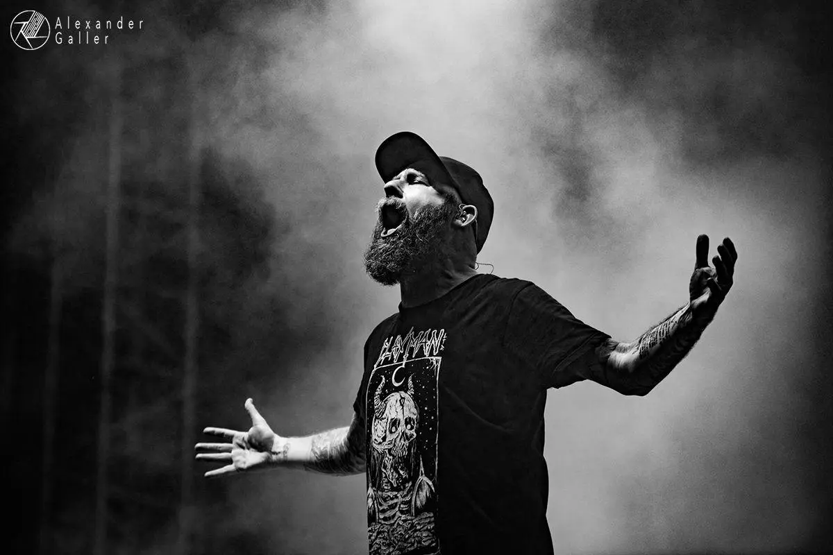 Nova Rock 2019 - Best of Bild, Nova Rock 2019 - Best of