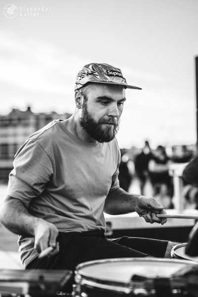 5K HD Bild von 5K HD