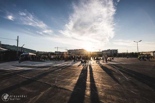 5K HD Bild von 5K HD