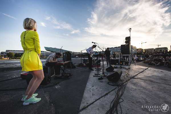 5K HD Bild von 5K HD