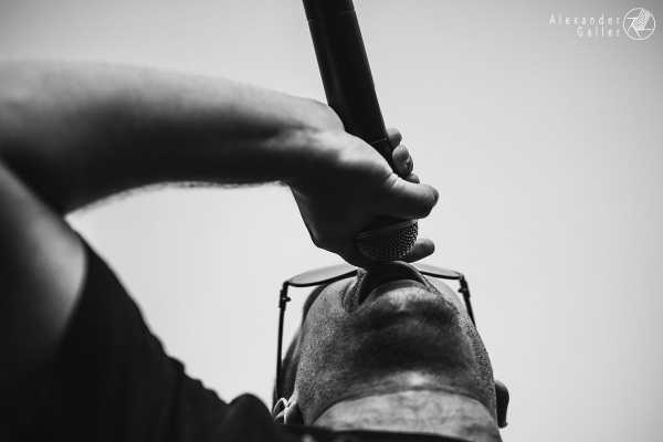 Kreiml & Samurai Bild von Kreiml & Samurai