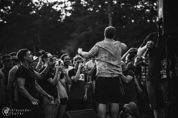 Kreiml & Samurai Bild von Kreiml & Samurai