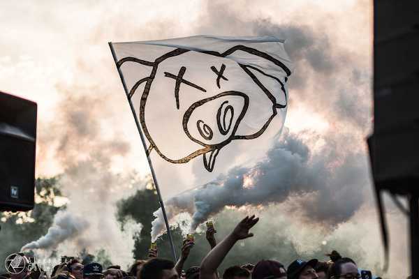 Kreiml & Samurai Bild von Kreiml & Samurai